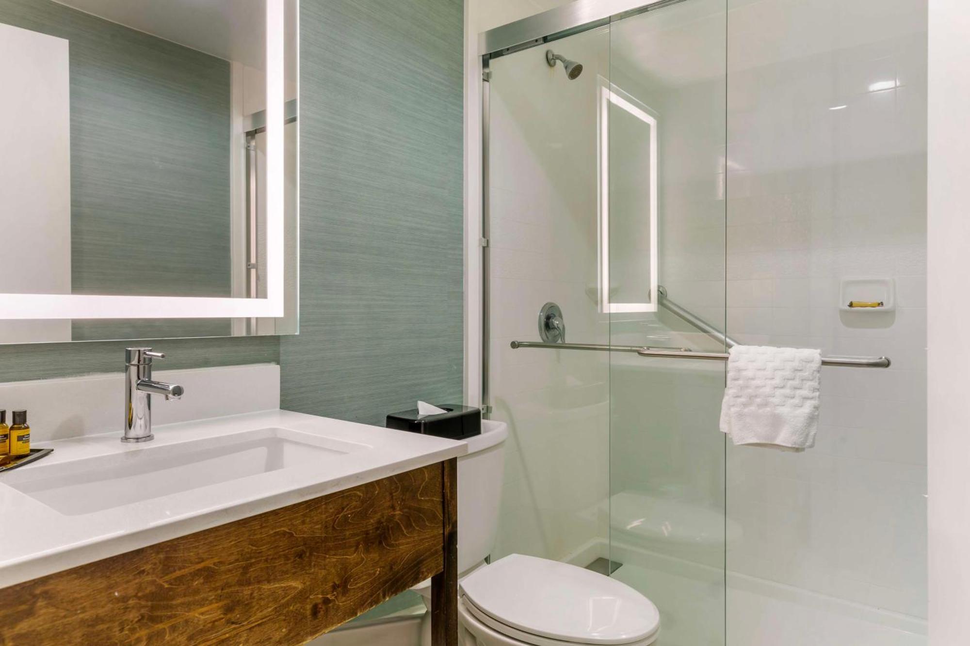 Western New Englander Hotel Woburn