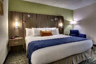 Hotel Western New Englander