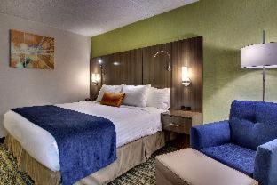 Hotel Western New Englander