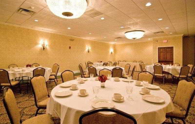 Hotel Western New Englander