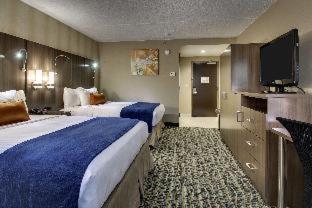 Western New Englander Hotel