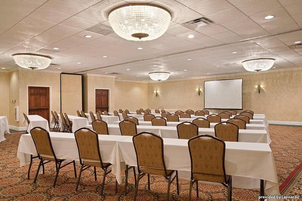 Hotel Western New Englander Woburn