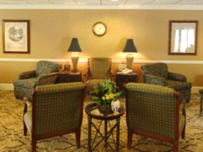 Hotel Western New Englander 3*